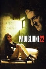 Póster de la película Padiglione 22