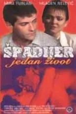 Película Špadijer-jedan život