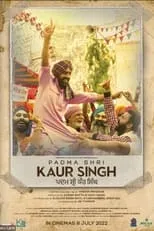 Poster de la película Padma Shri Kaur Singh - Películas hoy en TV