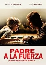 Carl-Axel Elfving en la película Padre a la fuerza