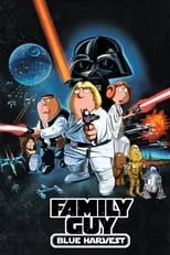 Película Padre de familia presenta Blue Harvest