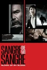 Poster de Padre nuestro (Sangre de mi sangre)