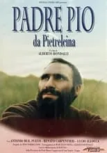 Riccardo Zinna interpreta a  en Padre Pio de Pietrelcina