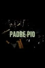 Federico Majorana interpreta a Michele en Padre Pio