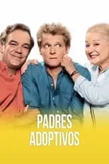 Película Padres adoptivos