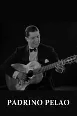 Carlos Gardel es  en Padrino Pelao