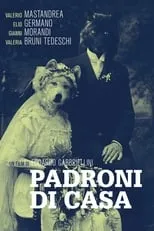 Poster de la película Padroni di casa - Películas hoy en TV