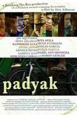 Película Padyak