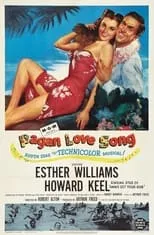 Película Pagan Love Song