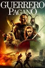 Poster de Pagan Warrior