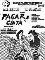 Pagar-Pagar Cinta portada