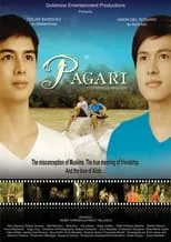 Película Pagari (Mohammad-Abdullah)