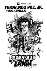 Película Pagbabalik ng Lawin