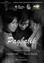 Poster de Pagbalik