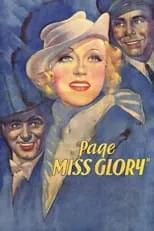 Stanley Blystone interpreta a Policeman at Train Station (uncredited) en Page Miss Glory