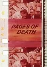 Vivi Janiss es Ms. Fleming en Pages of Death