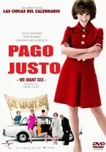 Joseph La Cava en la película Pago justo