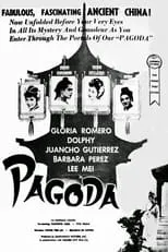 Película Pagoda