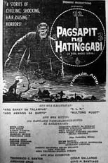 Película Pagsapit ng Hatinggabi