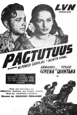 Película Pagtutuus