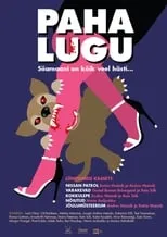 Póster de Paha lugu: Nõiutud