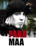 Póster de la película Paha maa