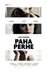 Poster de la película Paha perhe - Películas hoy en TV