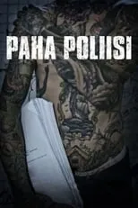 Jari Aarnio es Himself en Paha poliisi