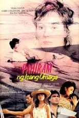 Tita Muñoz interpreta a Mrs. Domingo en Pahiram ng Isang Umaga