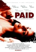 Poster de Paid