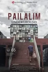 Poster de Pailalim