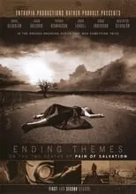 Daniel Gildenlöw es  en Pain Of Salvation - Ending Themes