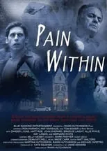 Heather Morgan Leigh es Student #1 en Pain Within