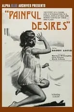 Póster de Painful Desires