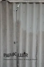 Poster de Painkiller