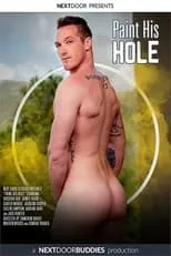 Collin Simpson es  en Paint His Hole