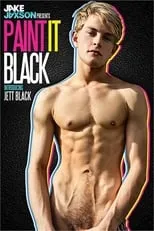 Poster de Paint It Black