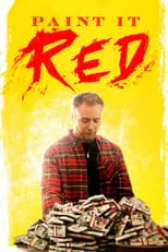 Josh Sussman interpreta a Arlo en Paint It Red