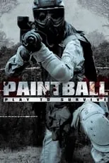 Poster de la película Paintball - Películas hoy en TV