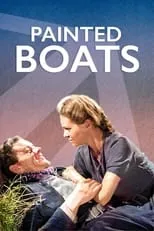 May Hallatt interpreta a Ma Smith en Painted Boats