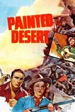 Poster de la película Painted Desert - Películas hoy en TV