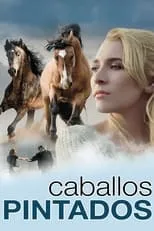 Póster de la película Painted Horses