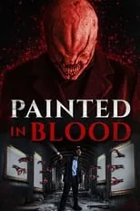 Póster de la película Painted in Blood