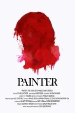 Poster de Painter