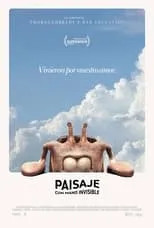 Película Paisaje con mano invisible