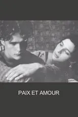 Película Paix et amour