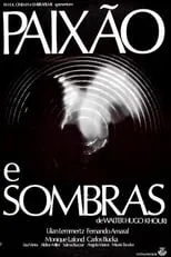 Paixão e Sombras portada