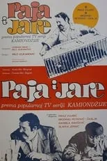 Portada de Paja i Jare