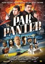 Película Pak Panter