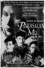 Película Pakasalan Mo Ako